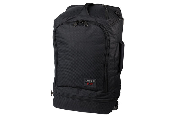 Techonaut 45 in Black 420 Spectron